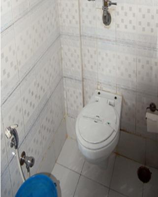 Hotel Park Inn Калькутта Номер фото
