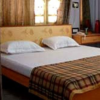 Hotel Park Inn Калькутта Экстерьер фото
