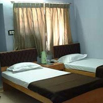 Hotel Park Inn Калькутта Экстерьер фото