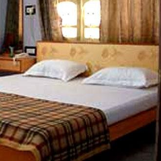 Hotel Park Inn Калькутта Экстерьер фото