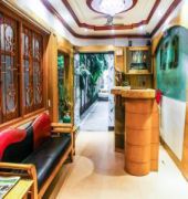 Hotel Park Inn Калькутта Экстерьер фото