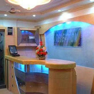 Hotel Park Inn Калькутта Экстерьер фото